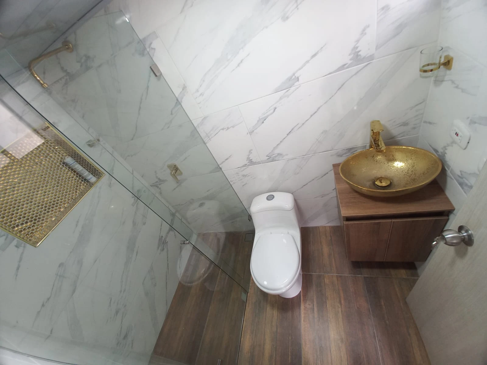 Apartamento en Arriendo Navarra Bello