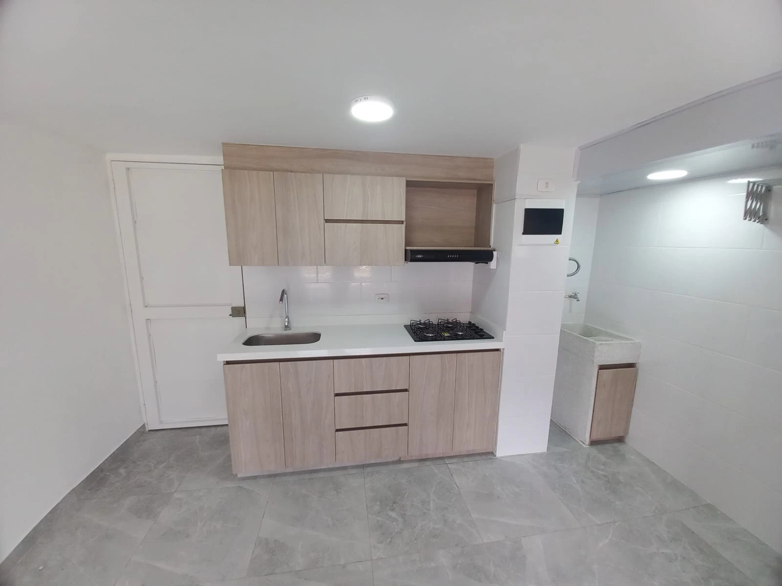 Apartamento en Arriendo Navarra Bello