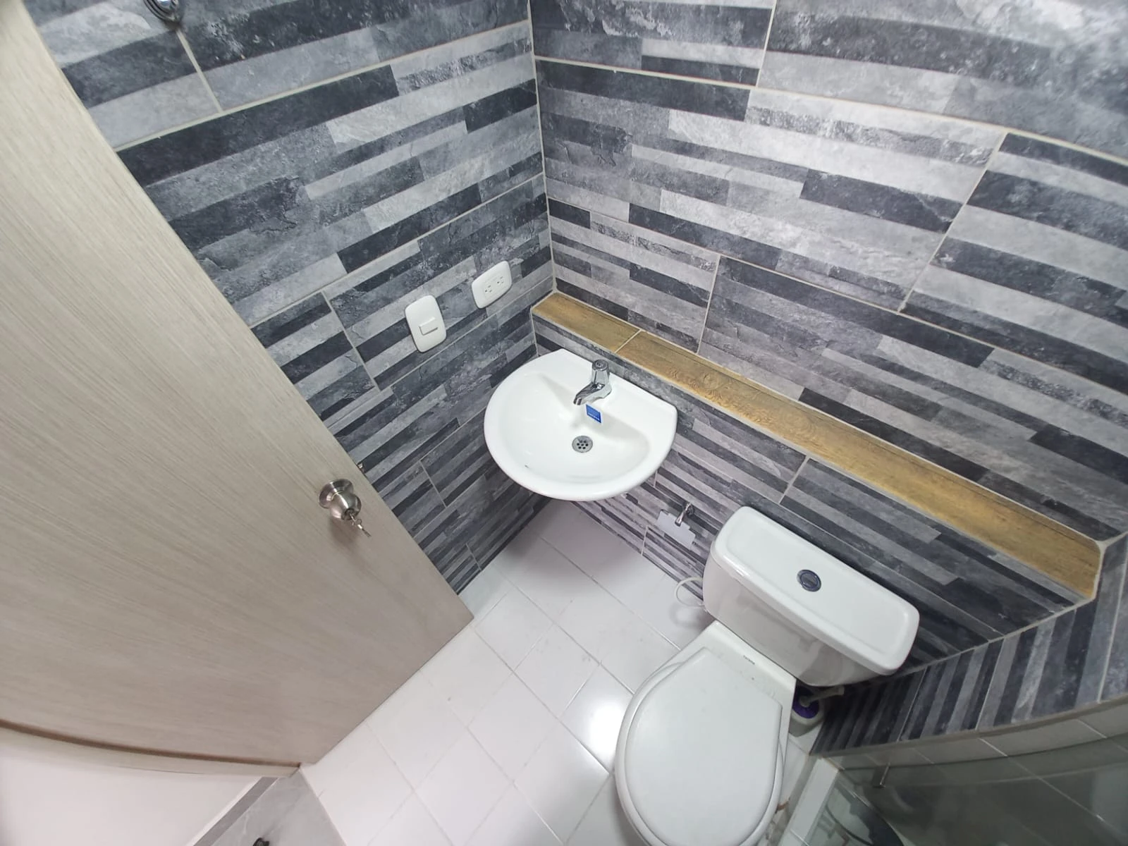 Apartamento en Arriendo Navarra Bello