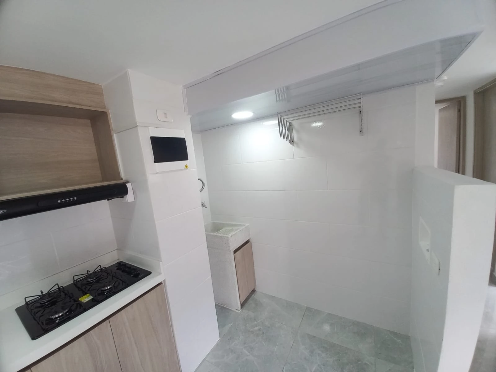 Apartamento en Arriendo Navarra Bello