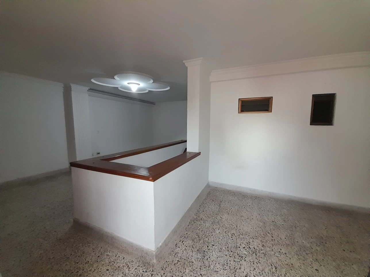 Apartamento en Arriendo Sector Santa Mónica