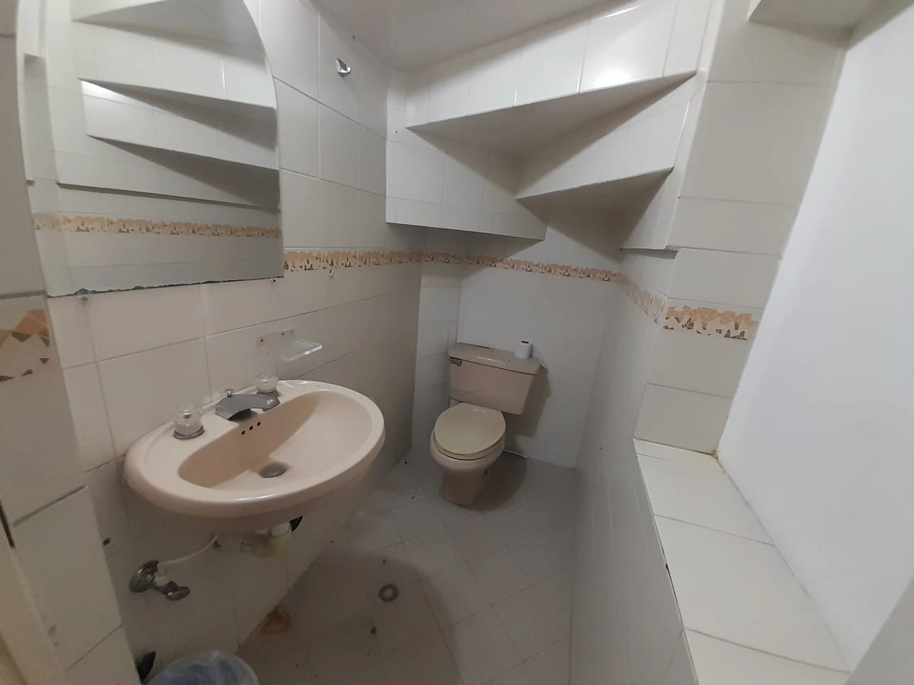Apartamento en Arriendo Sector Santa Mónica