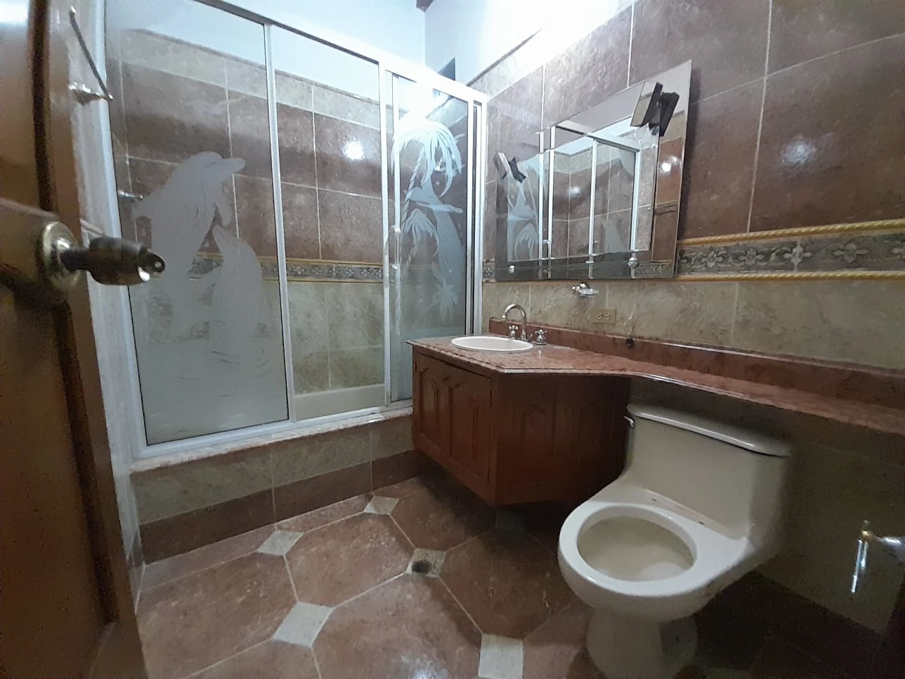 Apartamento en Arriendo Sector Santa Mónica