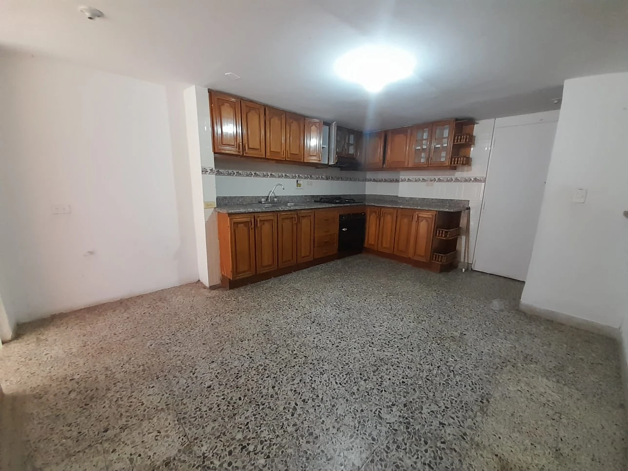 Apartamento en Arriendo Sector Santa Mónica