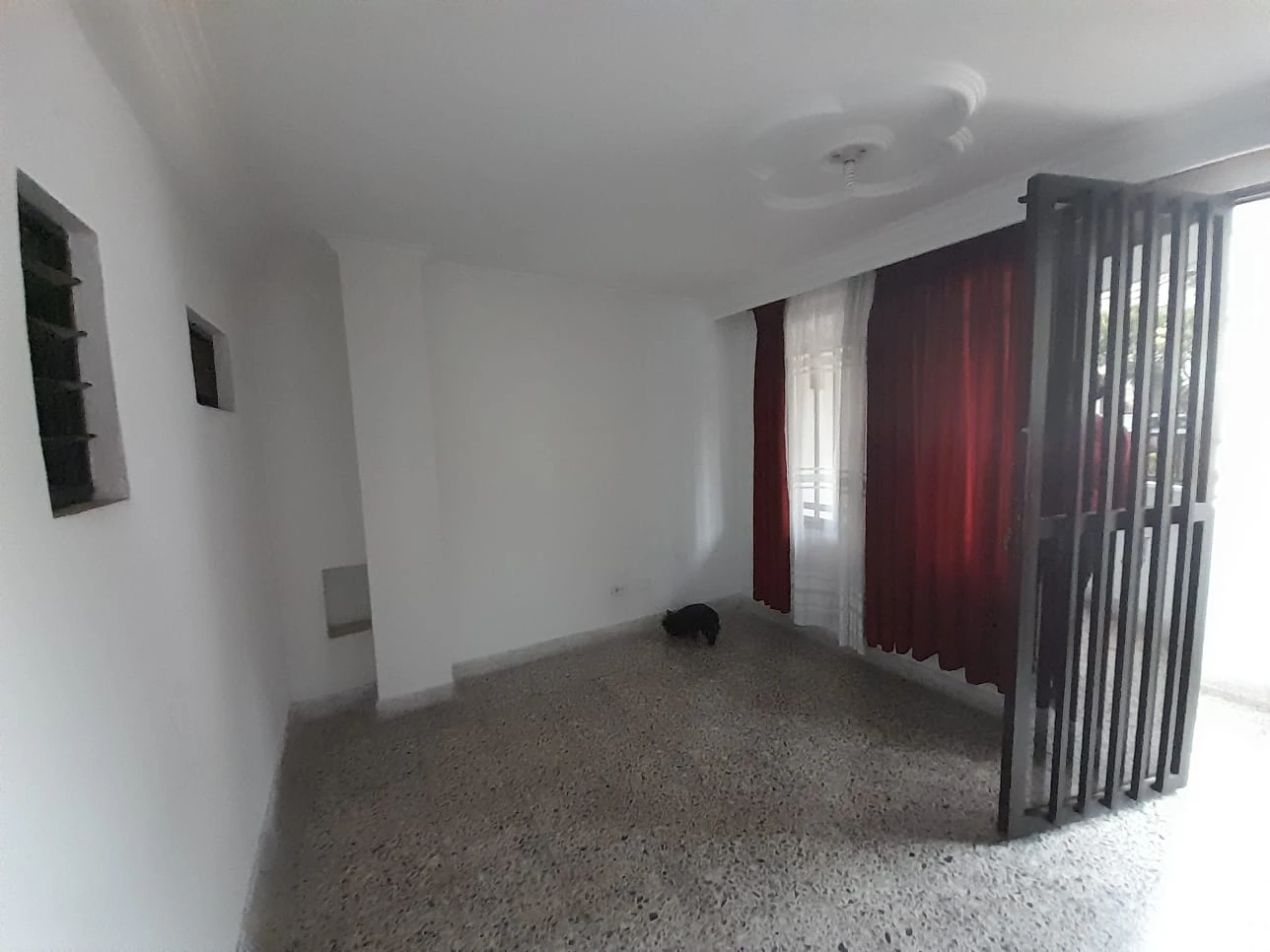 Apartamento en Arriendo Sector Santa Mónica