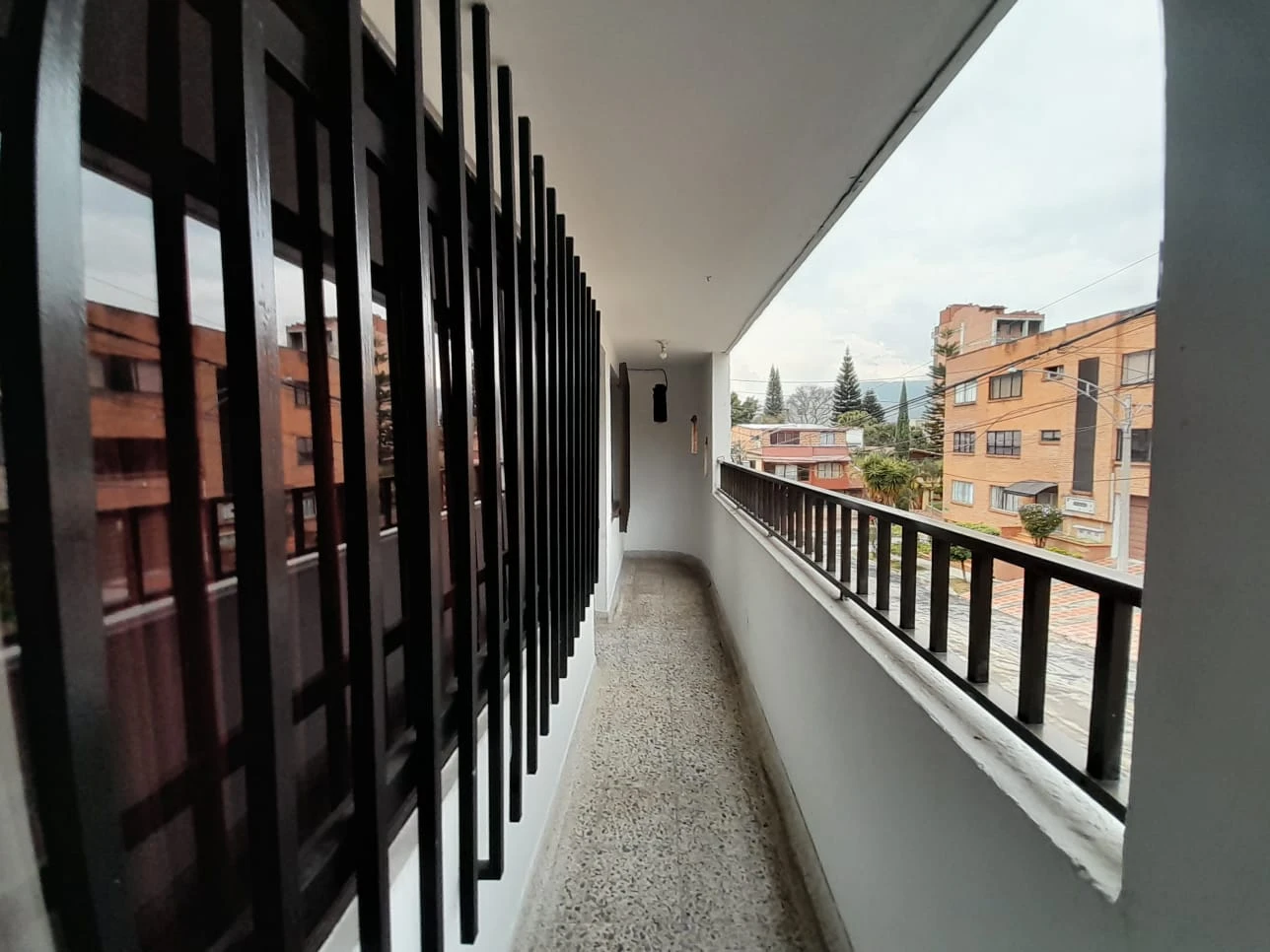 Apartamento en Arriendo Sector Santa Mónica