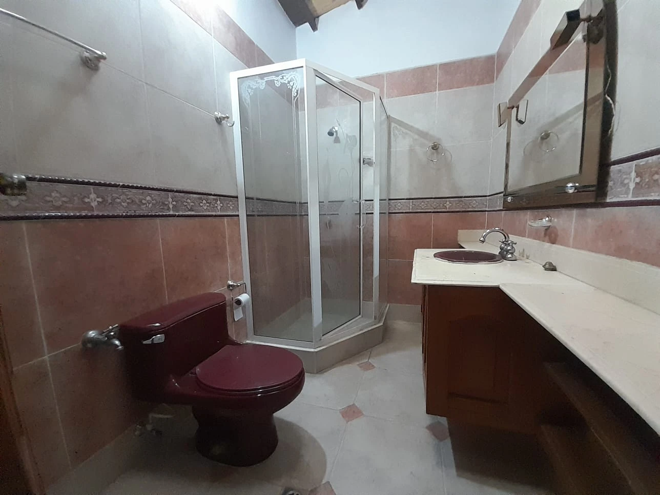 Apartamento en Arriendo Sector Santa Mónica