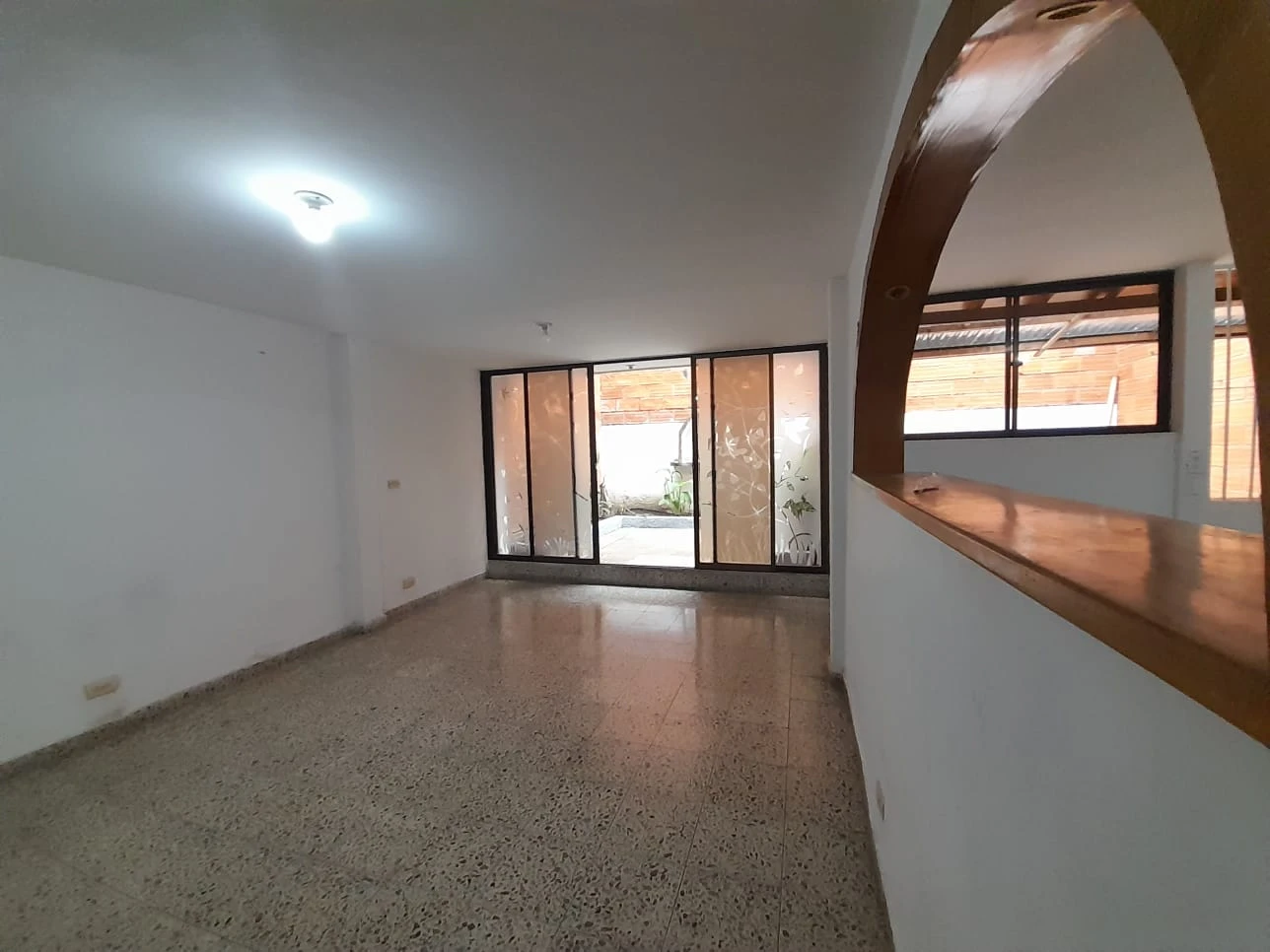 Apartamento en Arriendo Sector Santa Mónica