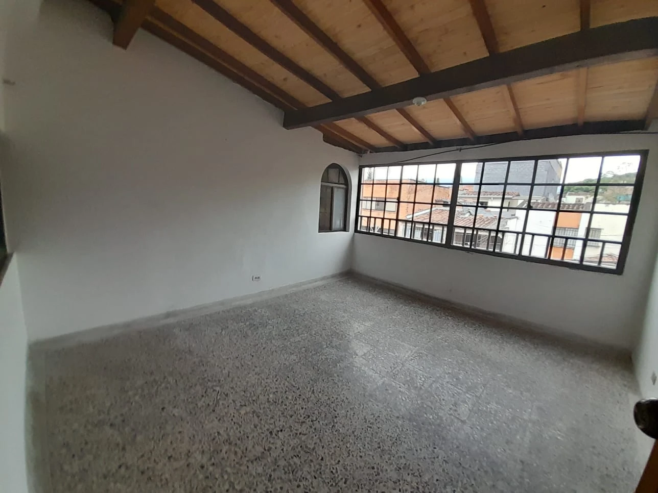 Apartamento en Arriendo Sector Santa Mónica