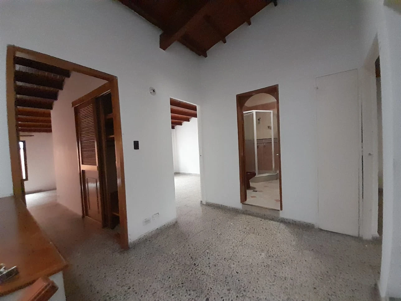 Apartamento en Arriendo Sector Santa Mónica