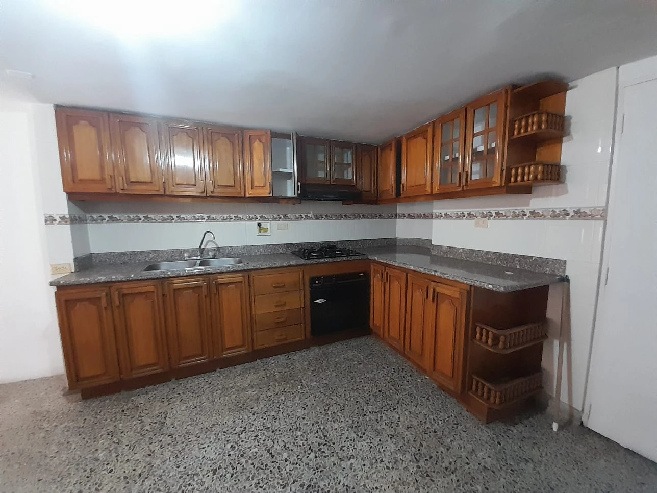 Apartamento en Arriendo Sector Santa Mónica