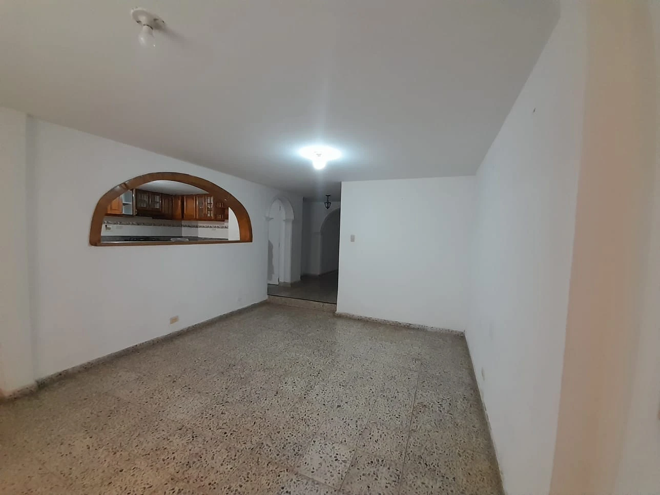 Apartamento en Arriendo Sector Santa Mónica