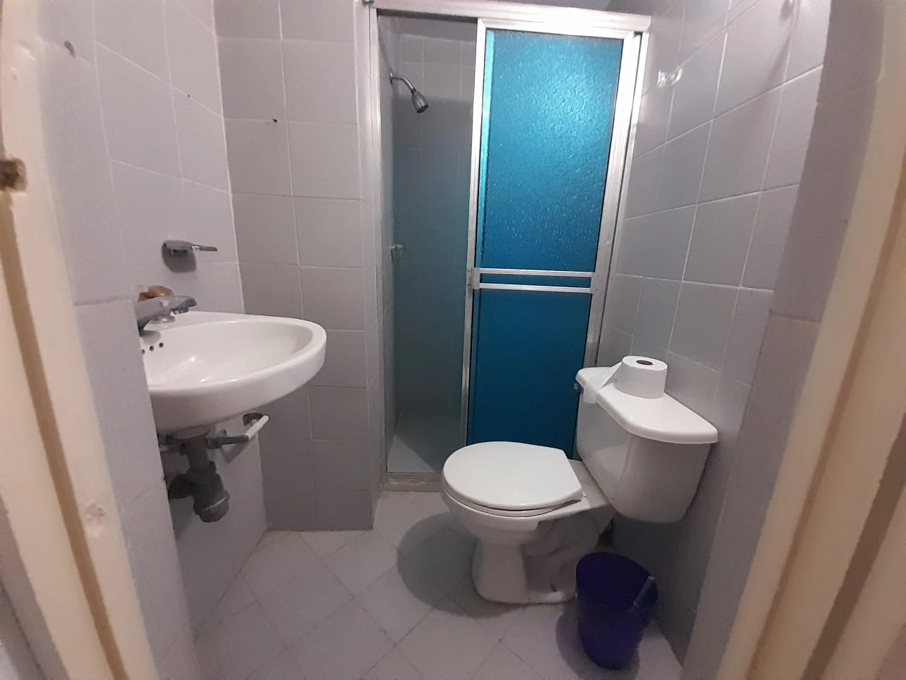Apartamento en Arriendo Sector Santa Mónica