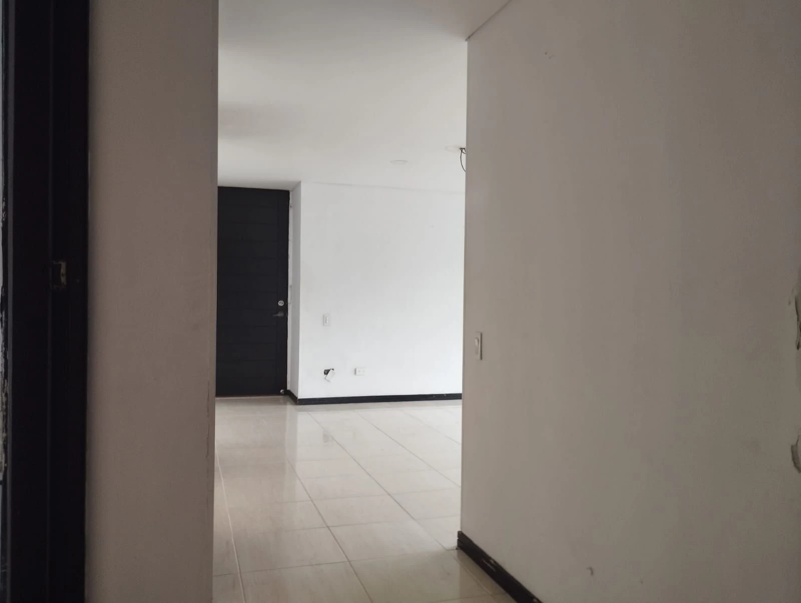 Apartamento en Venta Conquistadores Medellin