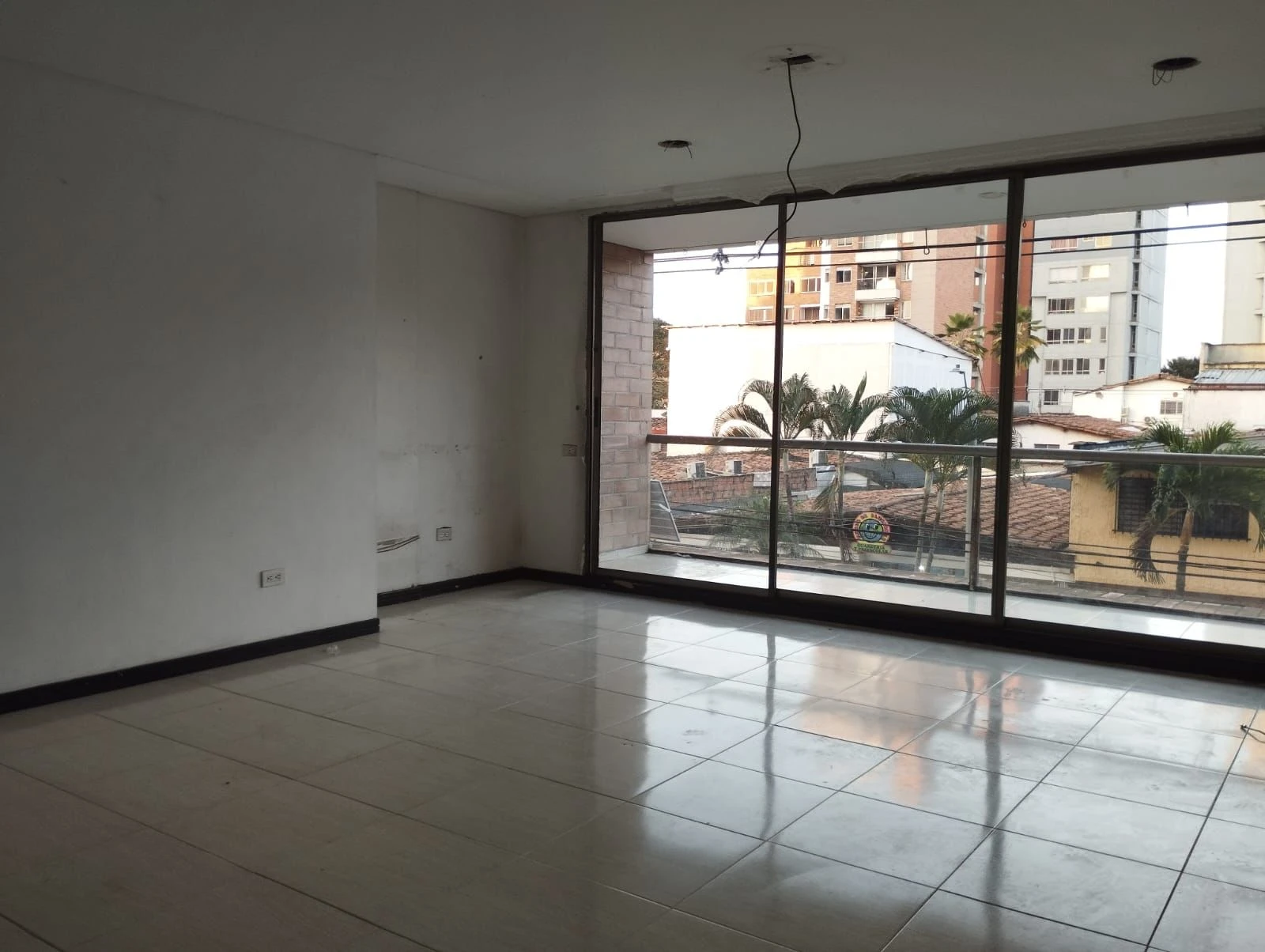 Apartamento en Venta Conquistadores Medellin