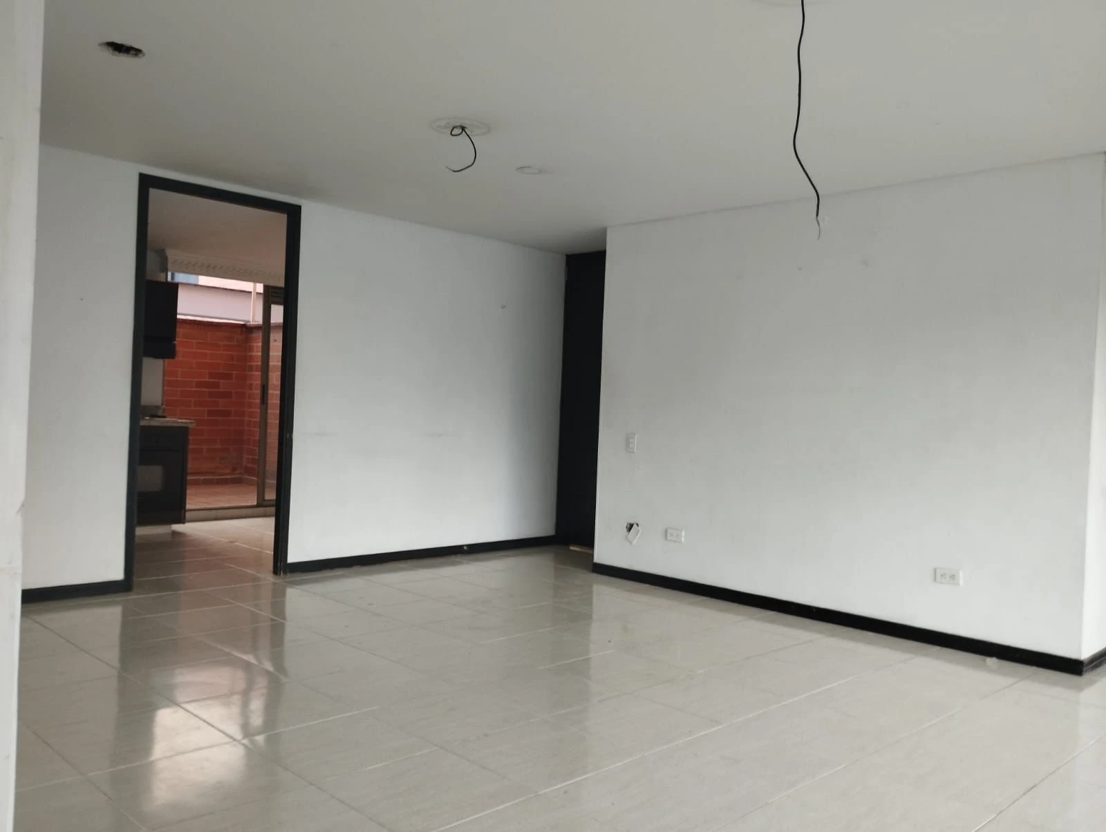 Apartamento en Venta Conquistadores Medellin