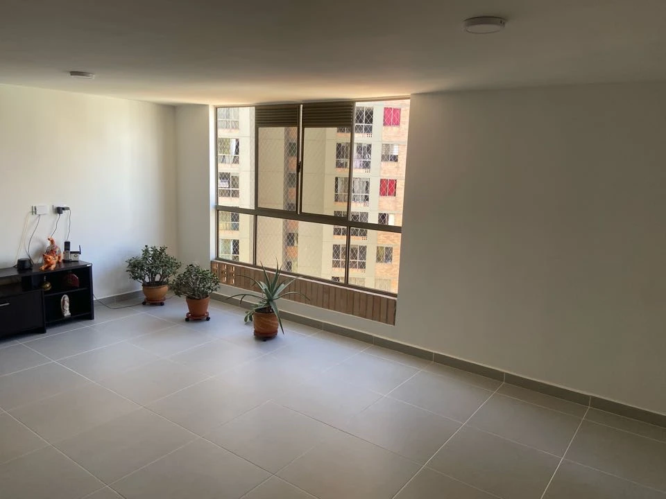 Apartamento en venta Majagua