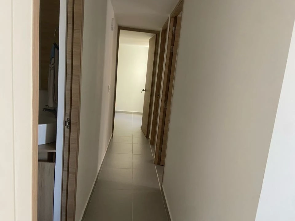 Apartamento en venta Majagua