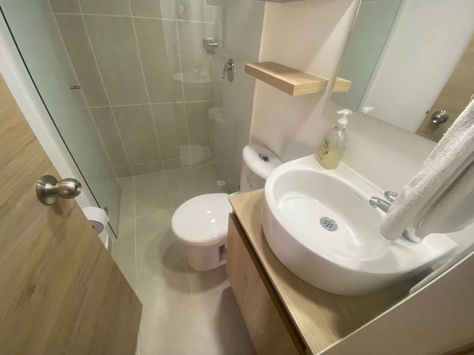 Apartamento en venta Majagua