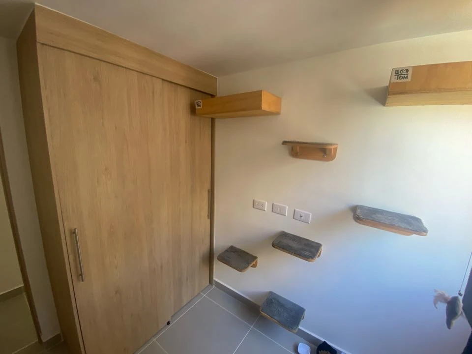 Apartamento en venta Majagua
