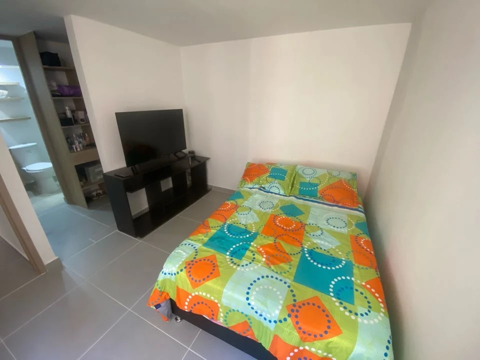 Apartamento en venta Majagua
