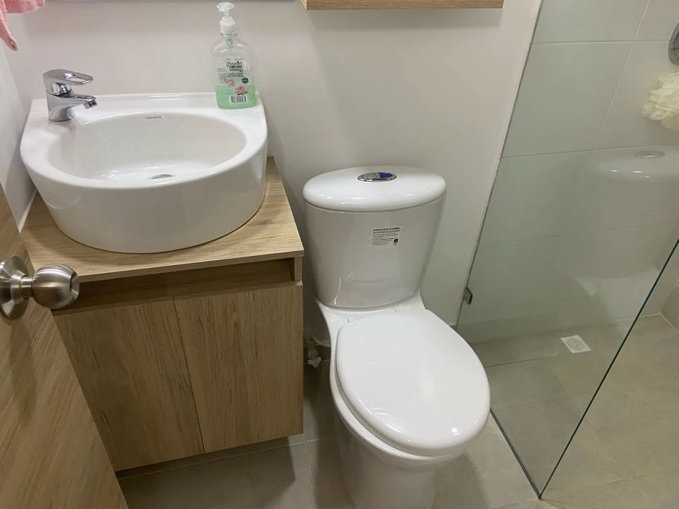 Apartamento en venta Majagua