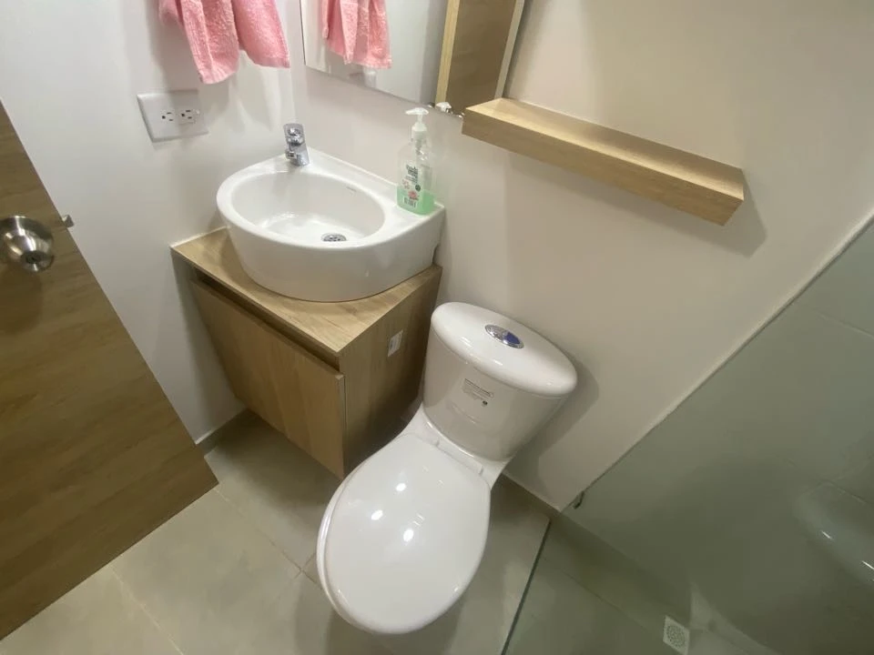 Apartamento en venta Majagua