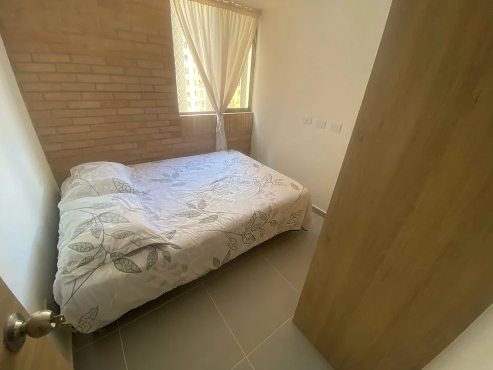 Apartamento en venta Majagua