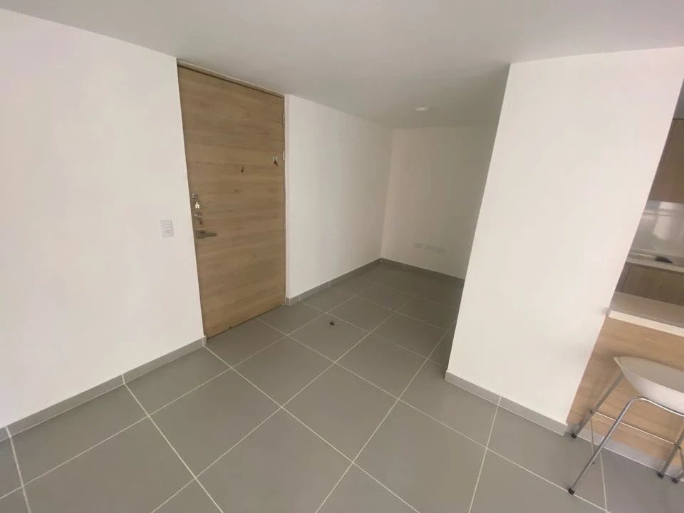 Apartamento en venta Majagua
