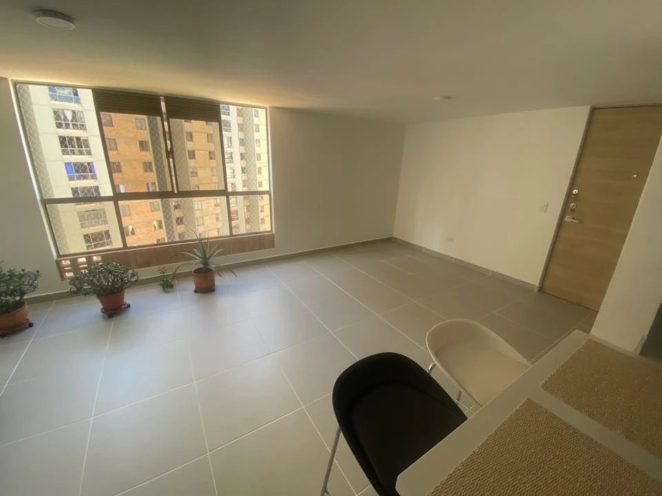 Apartamento en venta Majagua
