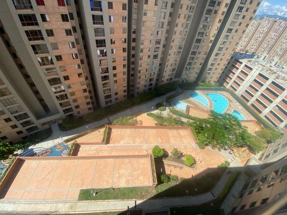 Apartamento en venta Majagua