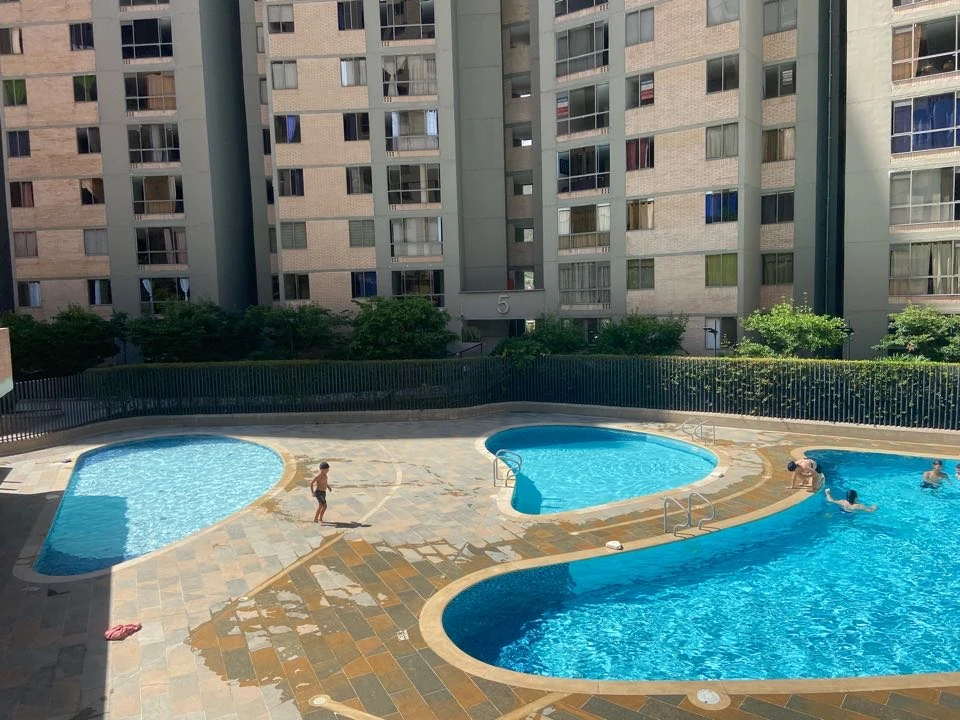 Apartamento en venta Majagua