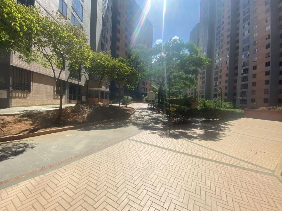 Apartamento en venta Majagua