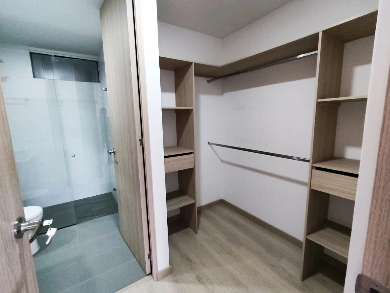 apartaestudio en arriendo sector loma del escobero