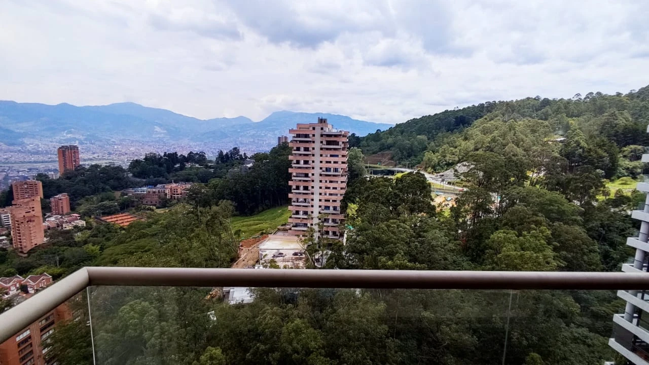 apartamento en arriendo sector superior padre marianito