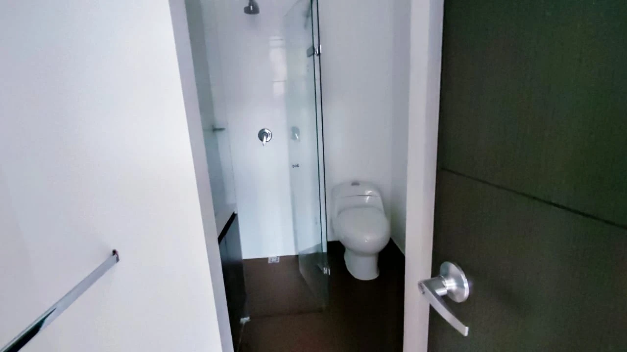 apartamento en arriendo sector superior padre marianito