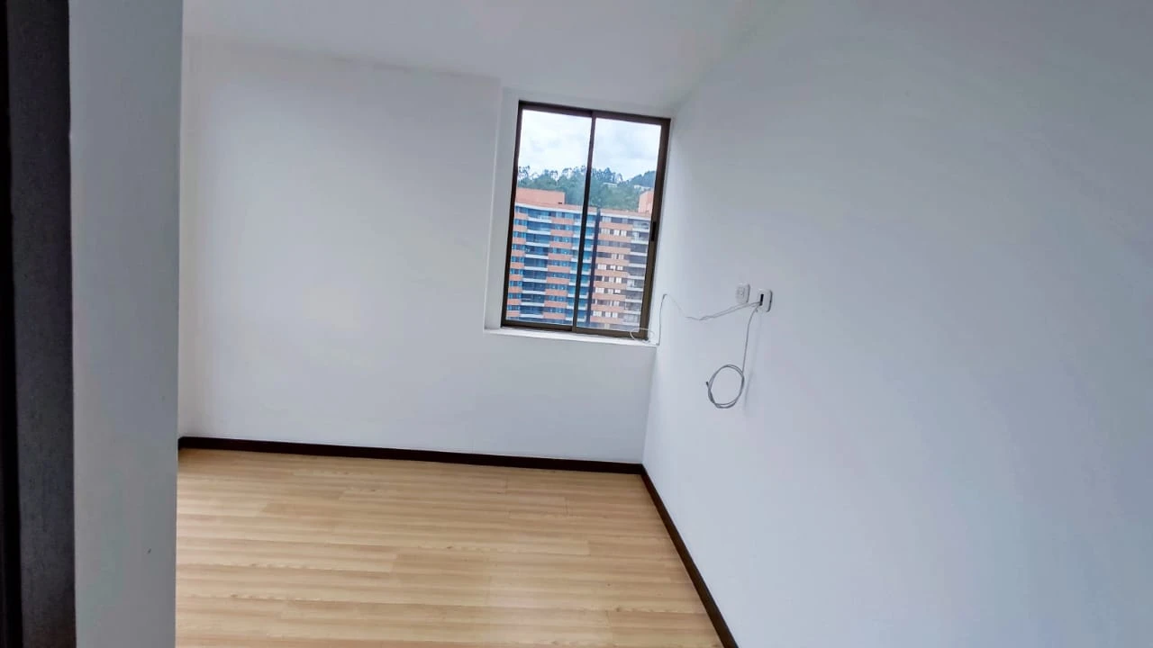 apartamento en arriendo sector superior padre marianito