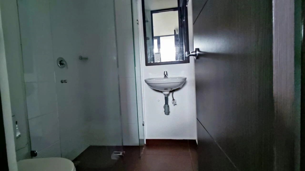 apartamento en arriendo sector superior padre marianito