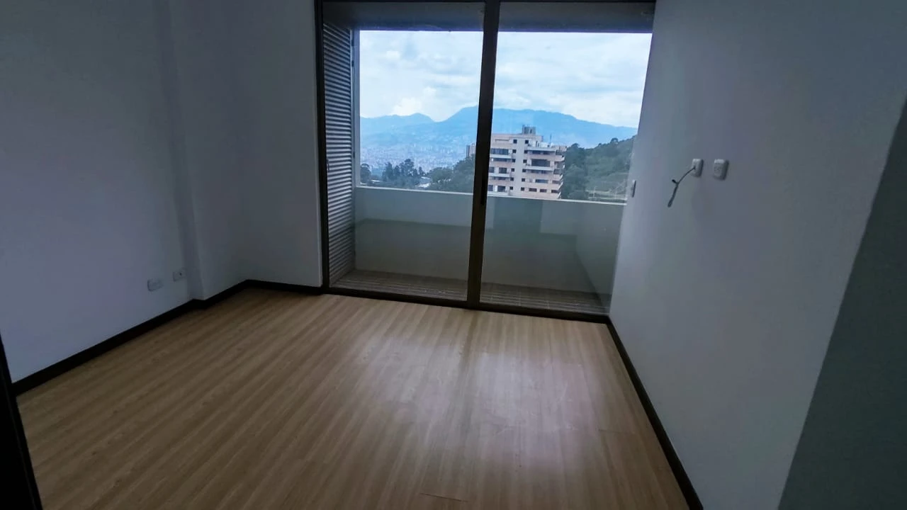 apartamento en arriendo sector superior padre marianito