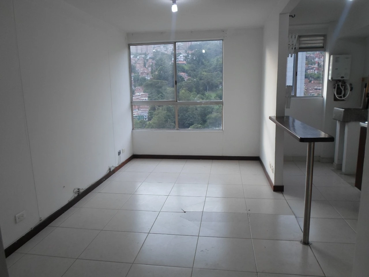 casa campestre en arriendo sector Robledo parque