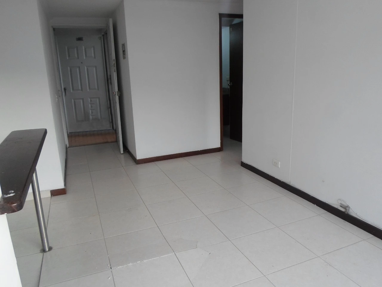 casa campestre en arriendo sector Robledo parque