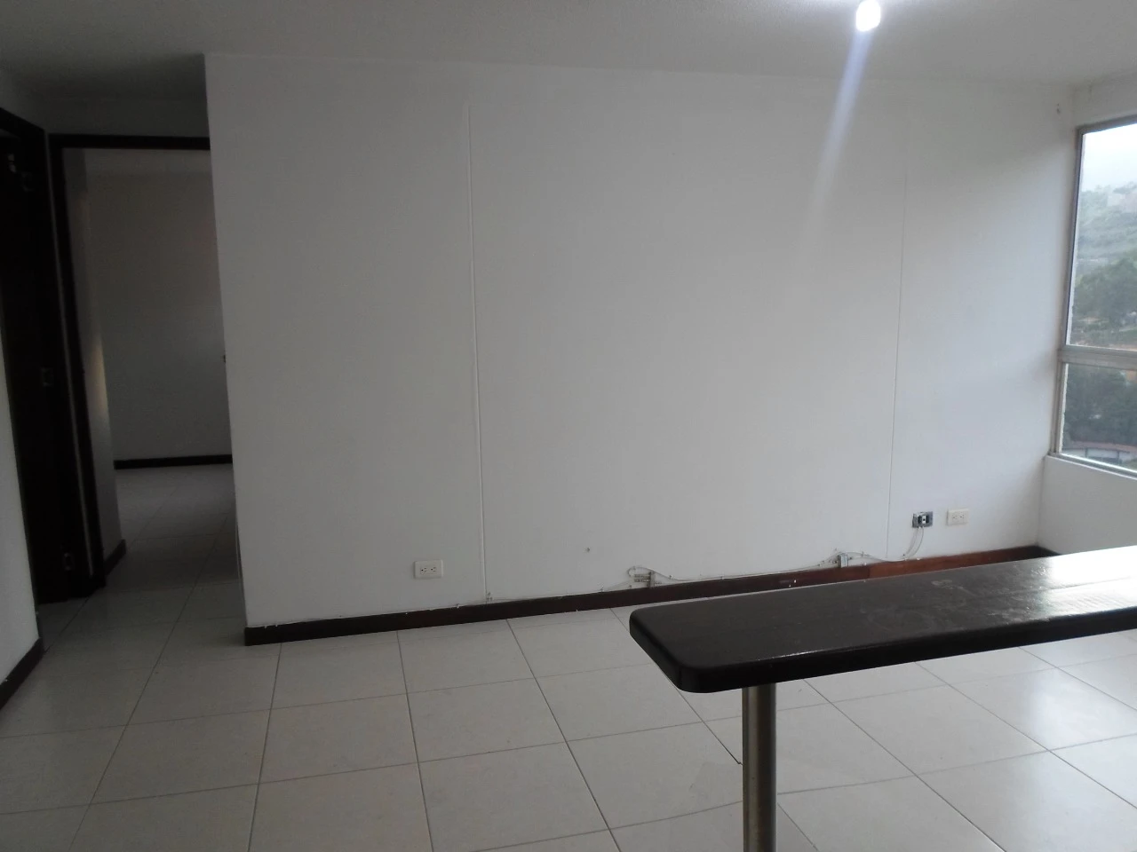 casa campestre en arriendo sector Robledo parque