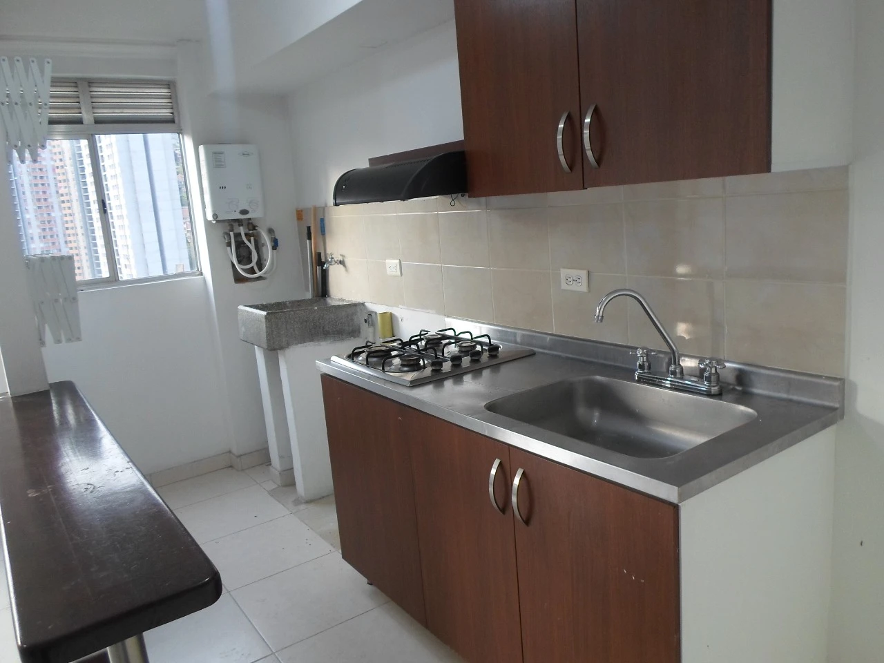 casa campestre en arriendo sector Robledo parque