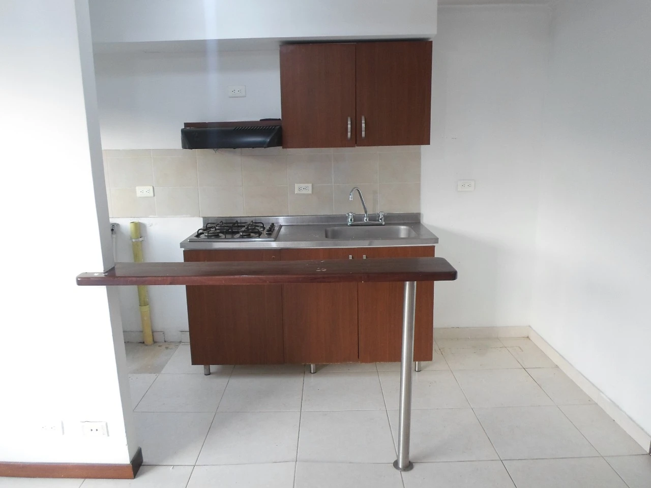 casa campestre en arriendo sector Robledo parque