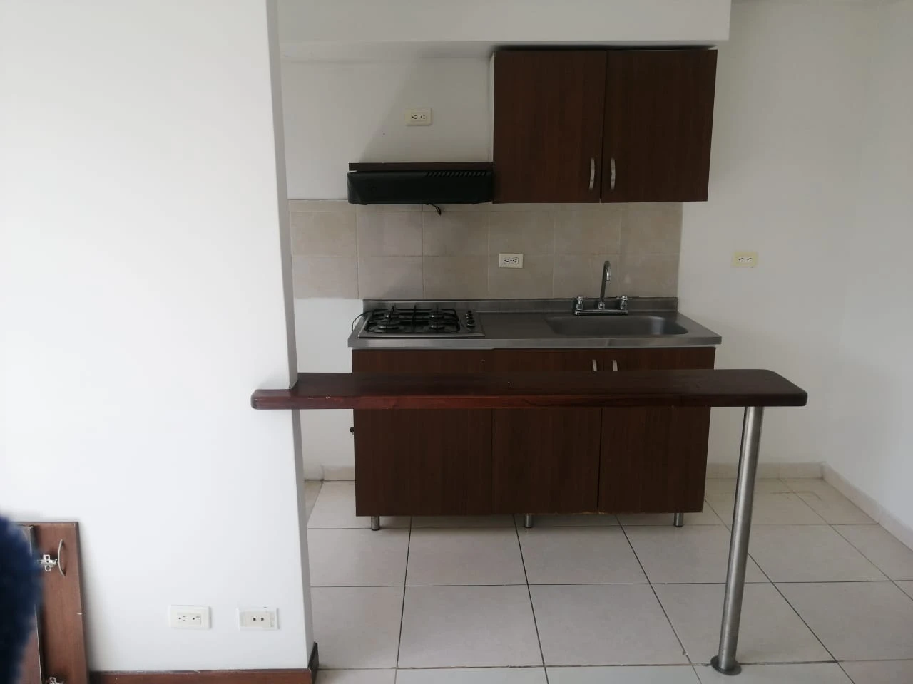 casa campestre en arriendo sector Robledo parque