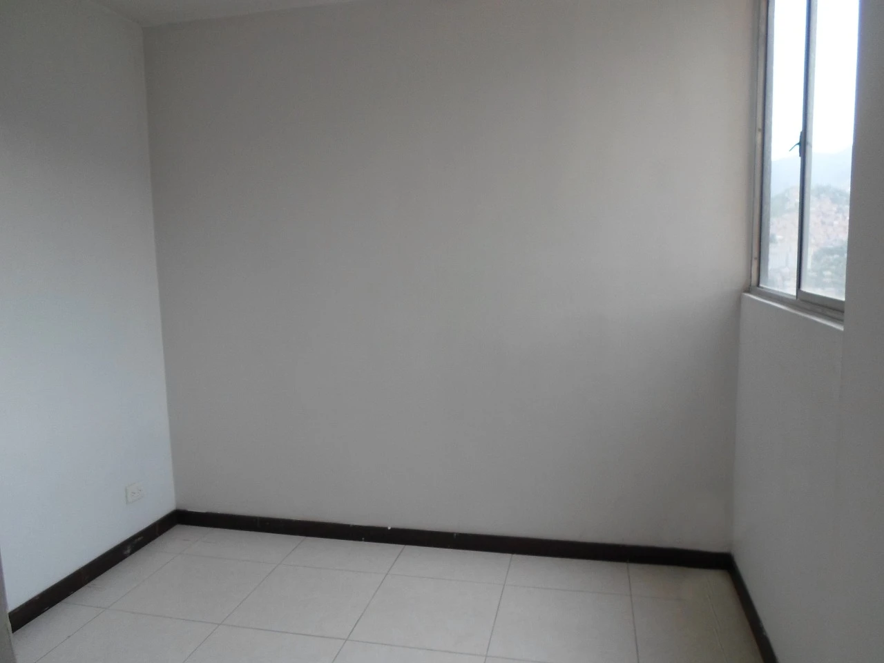 casa campestre en arriendo sector Robledo parque