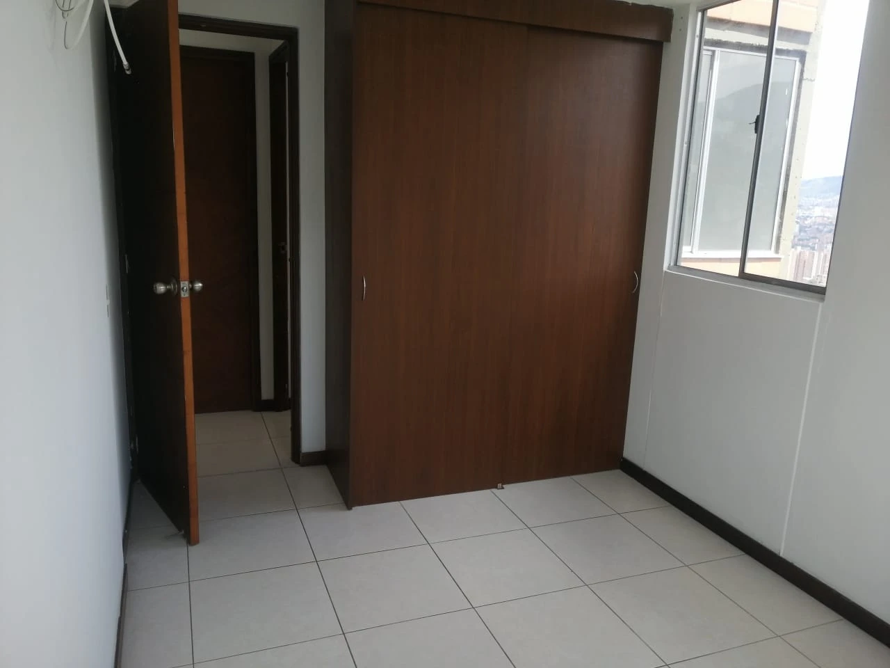 casa campestre en arriendo sector Robledo parque