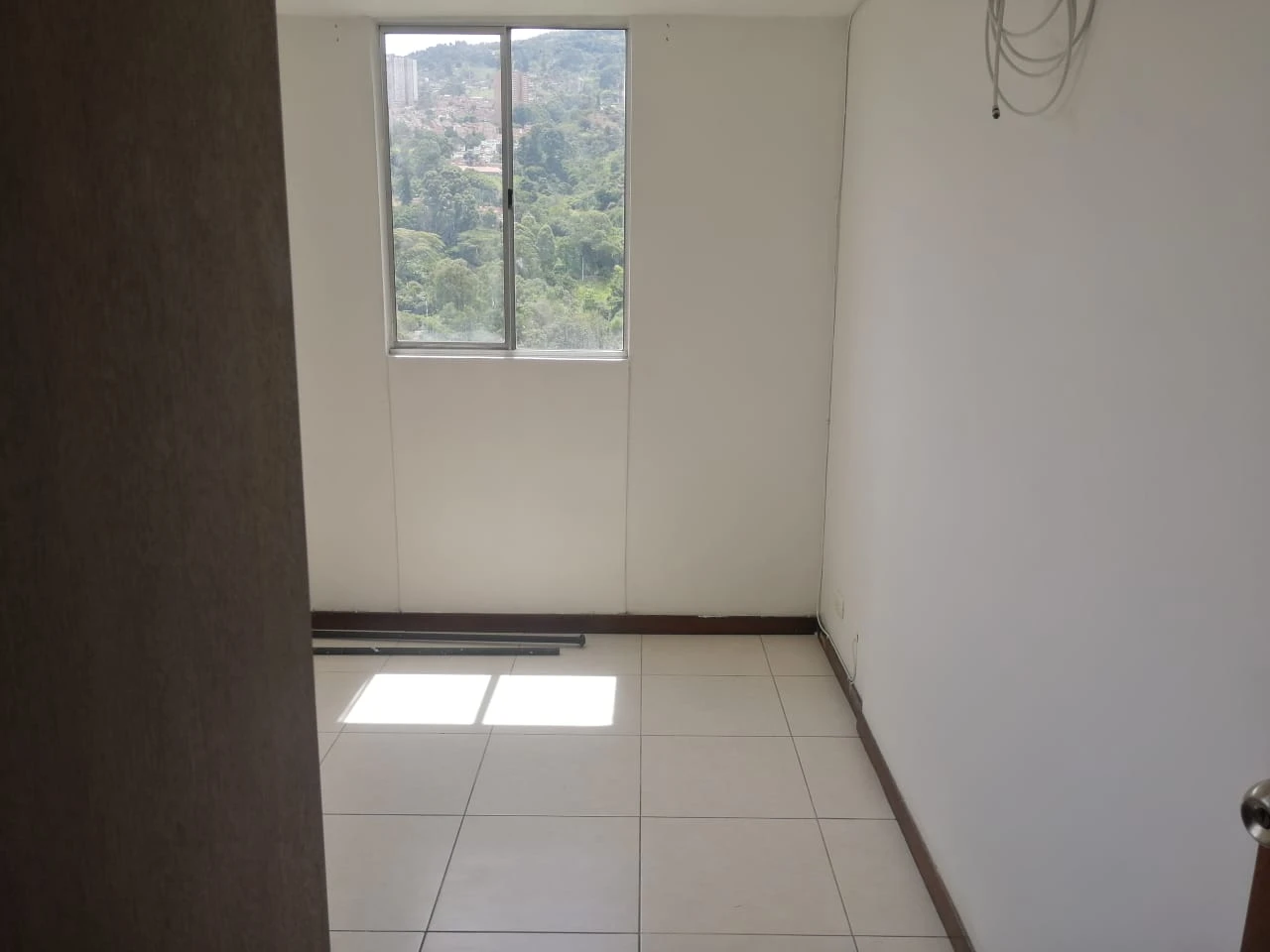 casa campestre en arriendo sector Robledo parque