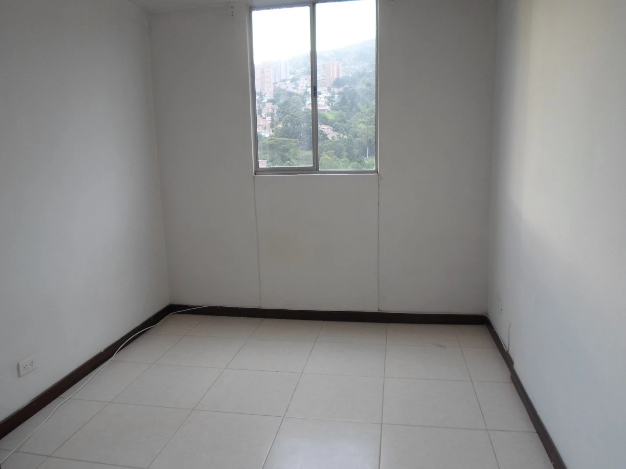 casa campestre en arriendo sector Robledo parque