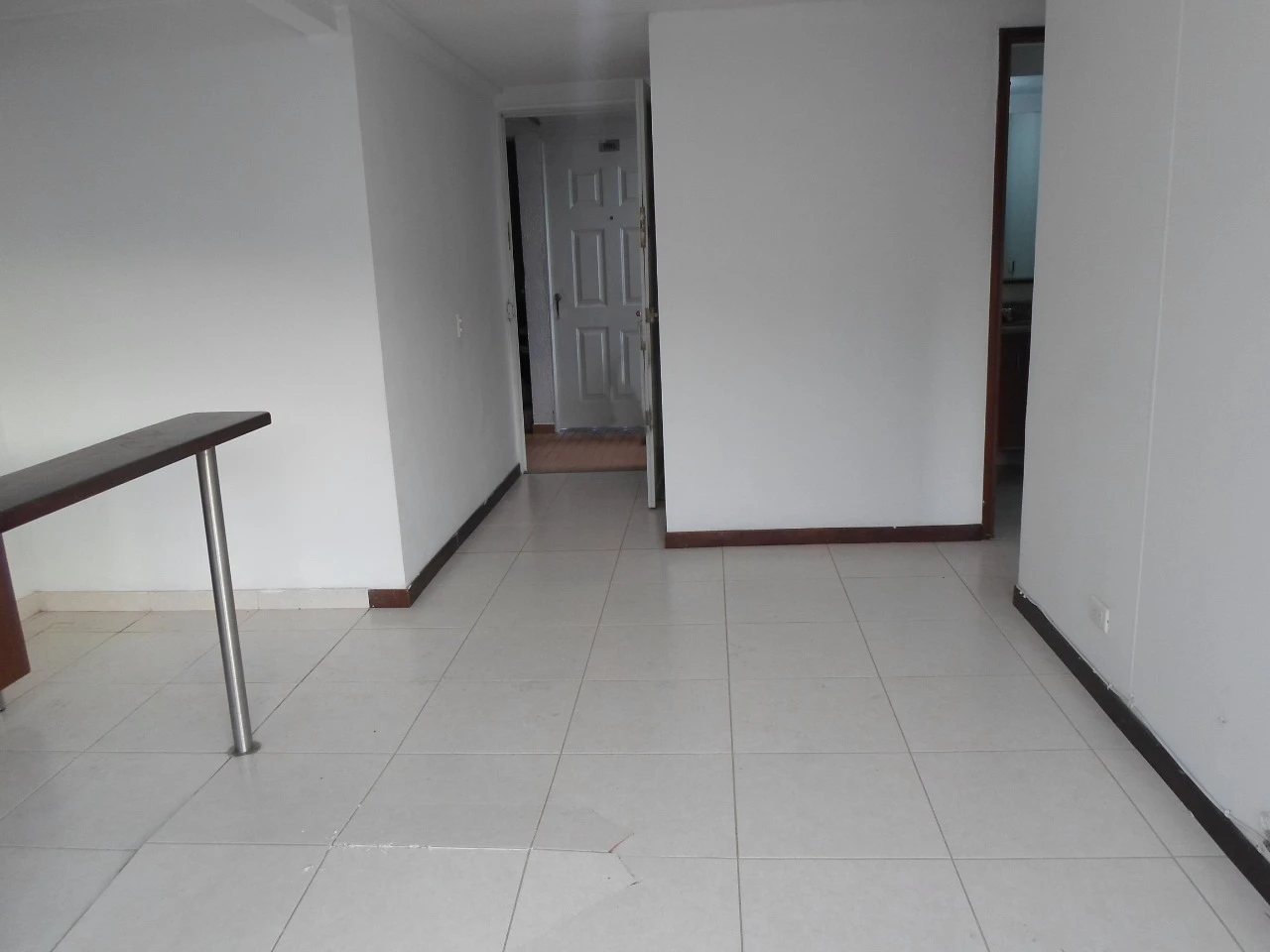 casa campestre en arriendo sector Robledo parque